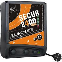 SECUR 2400 PLUG FENCER 220V JOULE 4.0