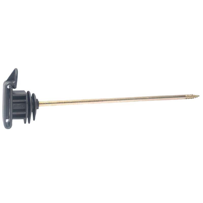 Lacme iruvis lon screw spacer isolator for bands 10 pieces