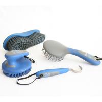 OSTER BLUE BRUSH SET