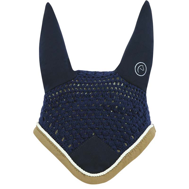 EquithÈme polyfun fly bonnet