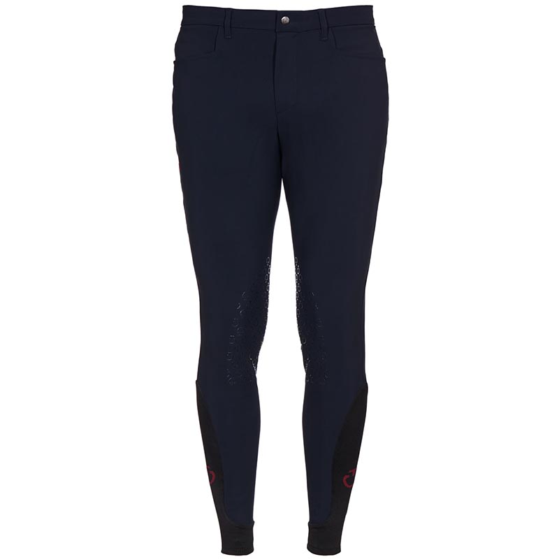 Man pants new super grip by cavalleria toscana