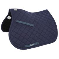 ENGLISH SADDLE PADD COTTON FABRIC LAMICELL