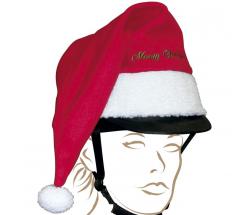 COVER CAP CHRISTMAS TO BE APPLIED ON HELMET - 9311