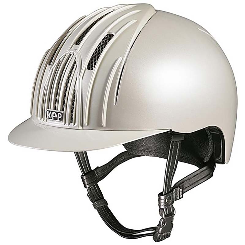 Cap kep italia cromo endurance model