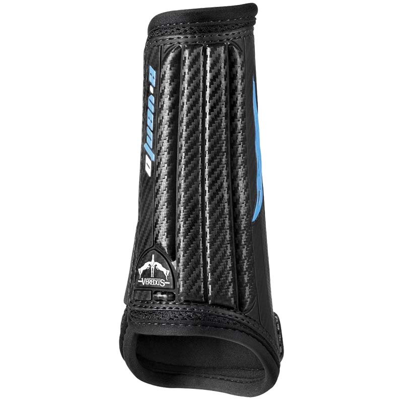 Cross country veredus mod. e-vento front tendon boot