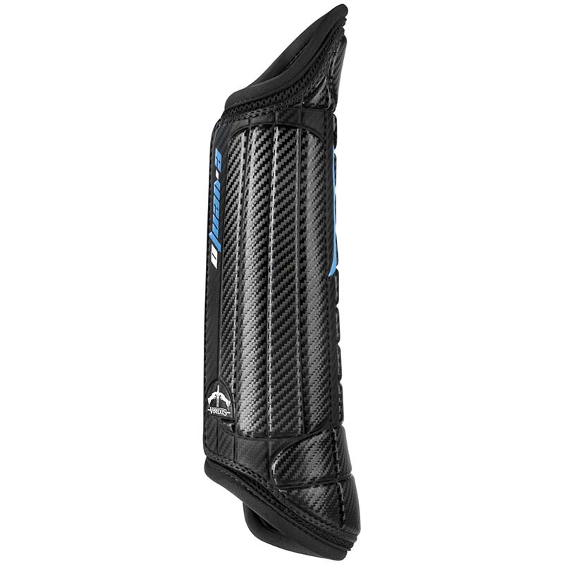 Cross country veredus boot  mod. e-vento rear