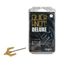 MANE CLIPS QUICK KNOT DELUXE STANDARD 35 PIECES