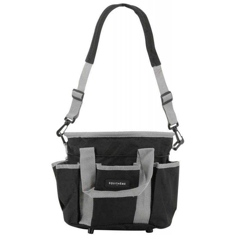 Groom bag pockets various colors