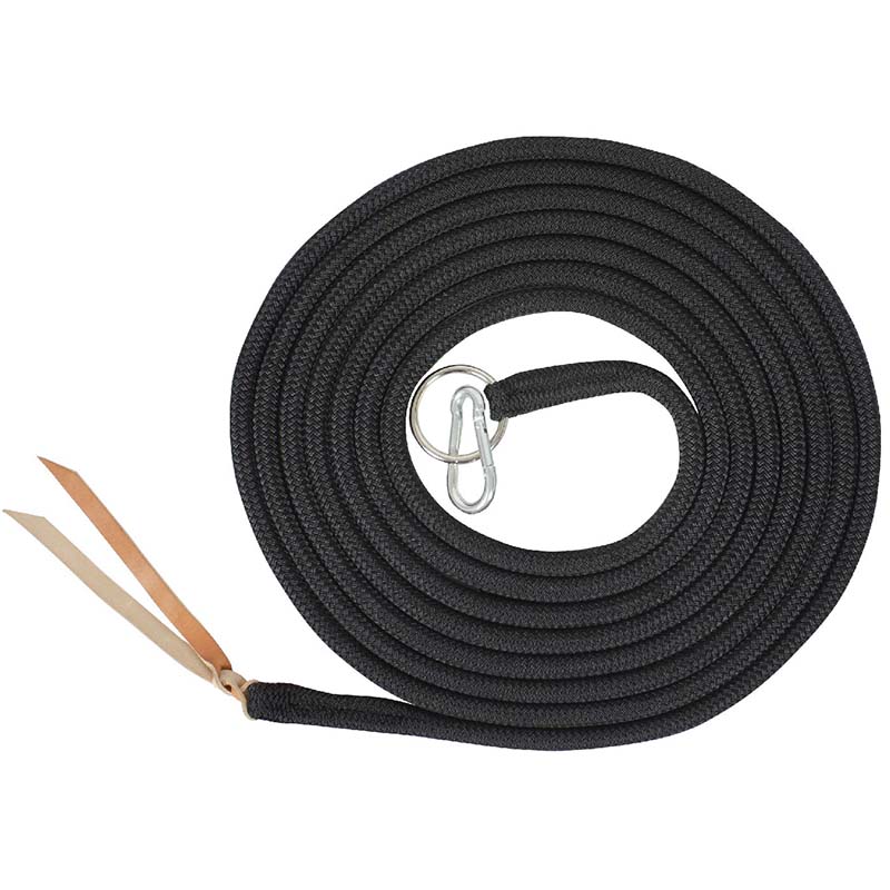 Horseman rope 7 mt natural horsemanship