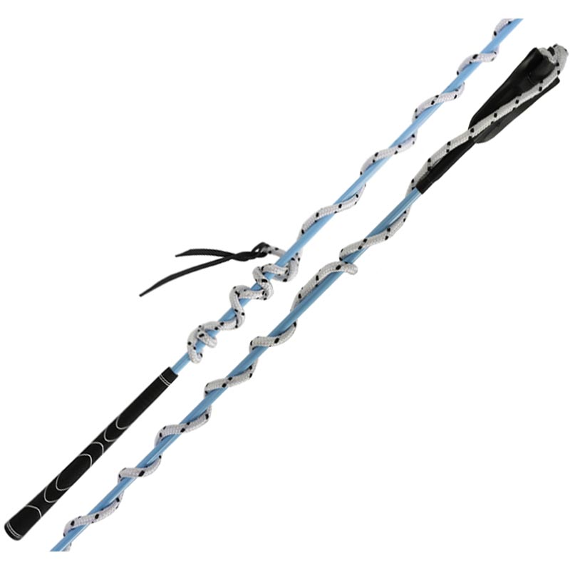 Carrot stick 140 cm natural horsemanship   