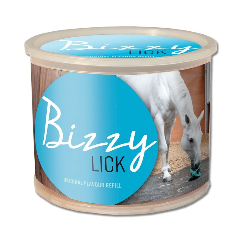 Block to lick in 4 tastes 1 kg
