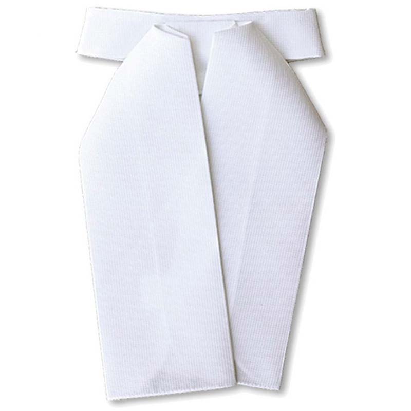 Tattini unisex cotton plastron