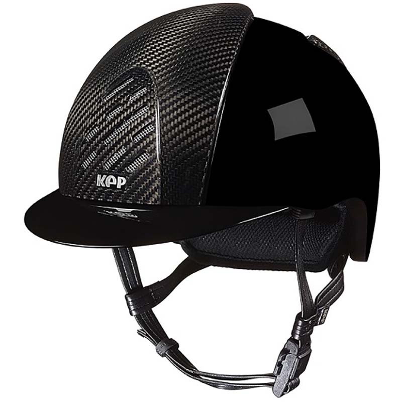Cap kep italia cromo carbon twill