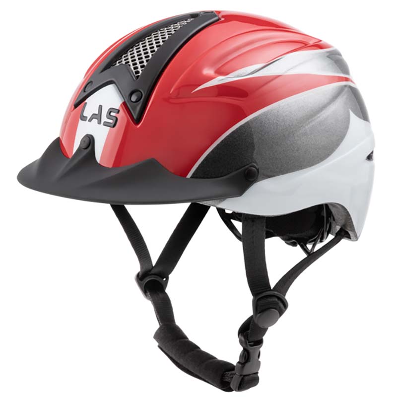 Cap helmet xt-e endurance las horse