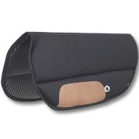 WESTERN BARREL SYMPATEX SADDLE PAD BURIONI