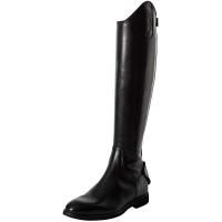 OXFORD ENGLISH RIDING COMPETITION BOOT SMOOTH, MADE IN ITALY