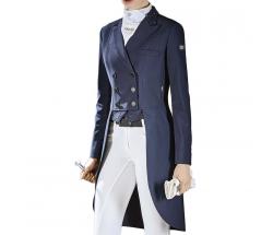 DRESSAGE TAILCOAT FRAC WOMAN EQUILINE model MARILYN - 3850