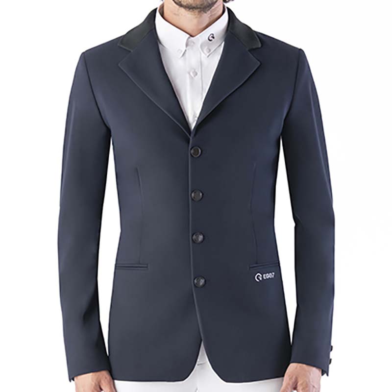 Competition jacket ego7 elegance model for men