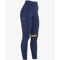 EQUESTRO RIDING LEGGINS KAO model for LADIES - 3957
