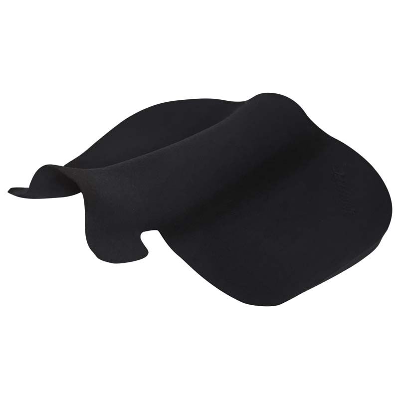 Wintec rear half riser comfort pad technical equipment