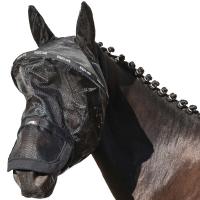 EQUILINE FLY MASK BENSON SEMIRIGID