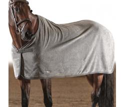 FLEECE RUG EQUILINE model HUGO - 0503