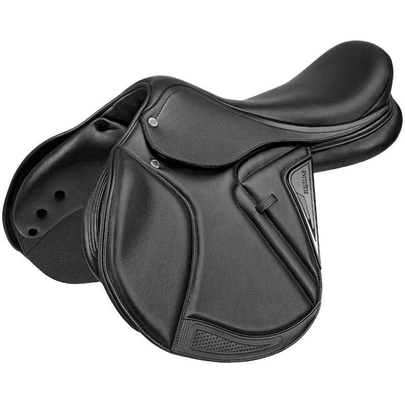 Jumping saddle equiline saddle division model closer - 2751