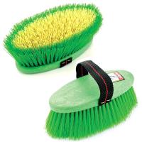 HIGH BRISTLES HORSE BRUSH