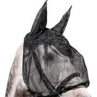 EQUILINE FLY MASK NET SOFT FOR WORKING - 0576