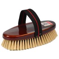 HORSE SOFT BRISTLES BRUSH