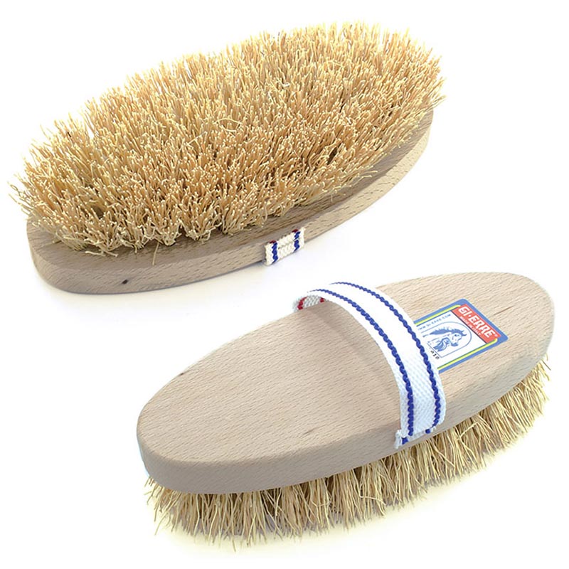 Great millet brush