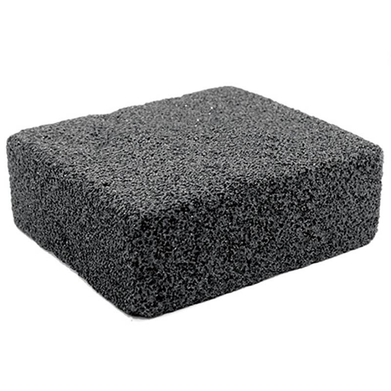Natural pumice stone