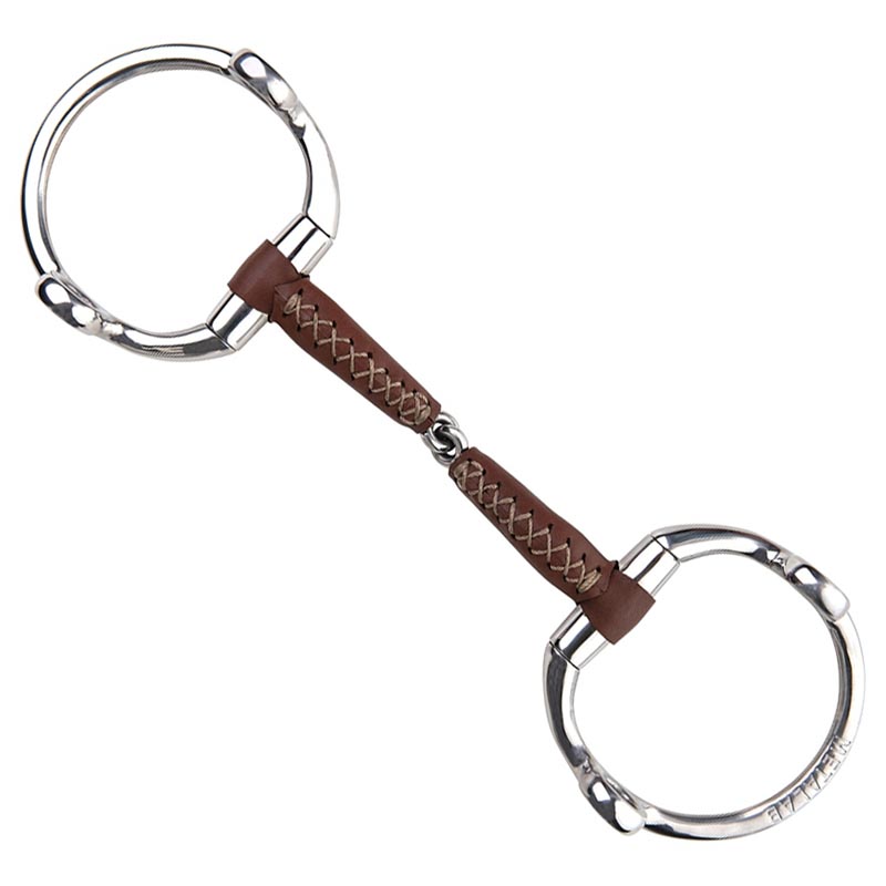 Metalab gag egg butt bit leather mouth