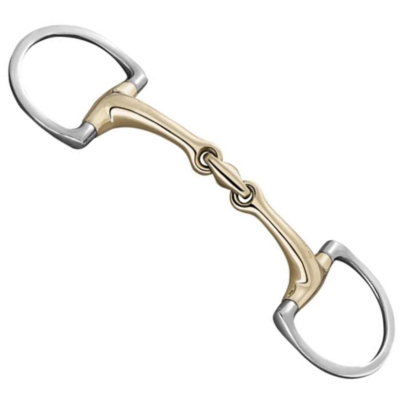 Egg butt d ring bit herm sprenger in aurigan dynamic rs
