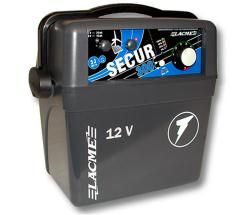 ENERGIZER BATTERY OPERATED LACME SECUR 300 JOULE 3.0 - 7423