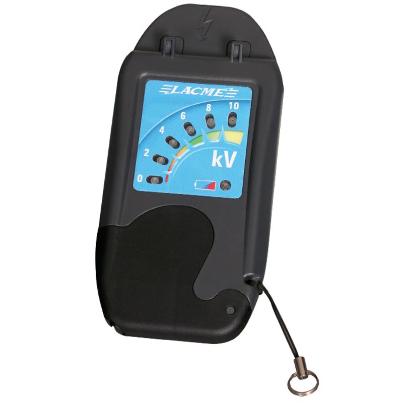 Tester current control wireless led 10 kw