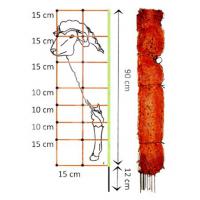 POWER SUPPLY NET FOR ANIMALS HEIGHT 90 CM ROLL 50 MT