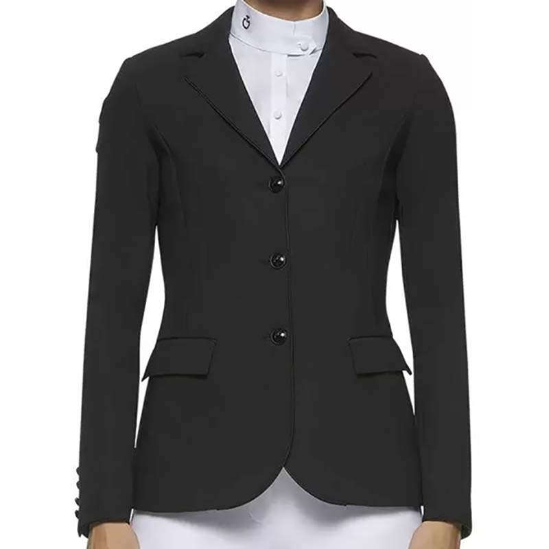Competition technical jacket gp cavalleria toscana women