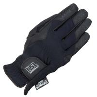 RIDING GLOVES RSL model SALZBURG IN MICRO FLEECE THINSULATE