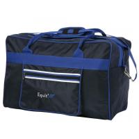 LARGE BAG MULTI PURPOSE POCKETS IN NYLON LINE STYLE EQUIT'M