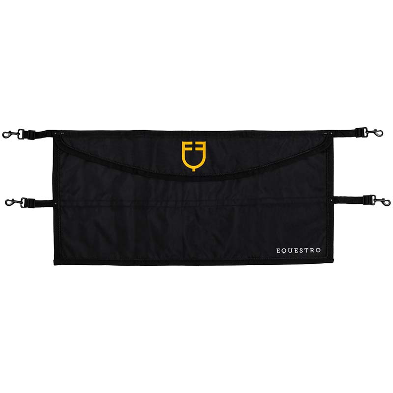 Adjustable equestro stable gate closer