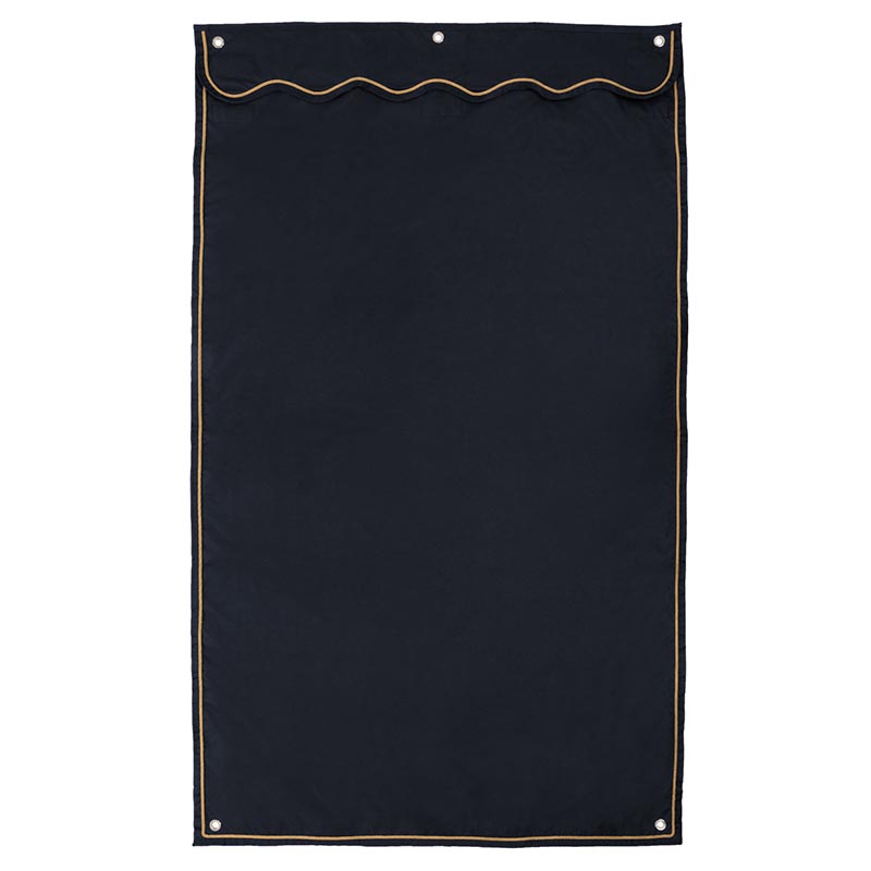 Nylon tent hide awning box resistant 120x200 cm