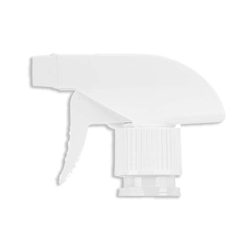Spare sprayer cap