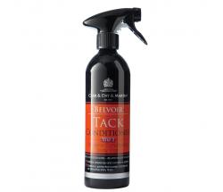 CONDITIONING SPRAY LEATHER CARR & DAY & MARTIN BELVOIR TACK CONDITIONER STEP 2 - 1494