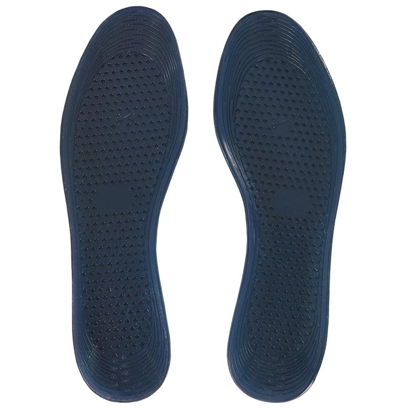 Gel insoles shock comfort brand acavallo
