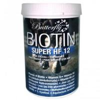 BIOTIN OFFICINALIS BUTTERFLY SUPER HF 12 WITH VITAMINS