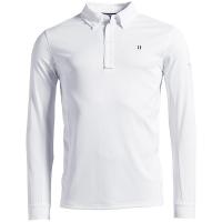 KINGSLAND model POLO CLASSIC LONG SLEEVES for MAN