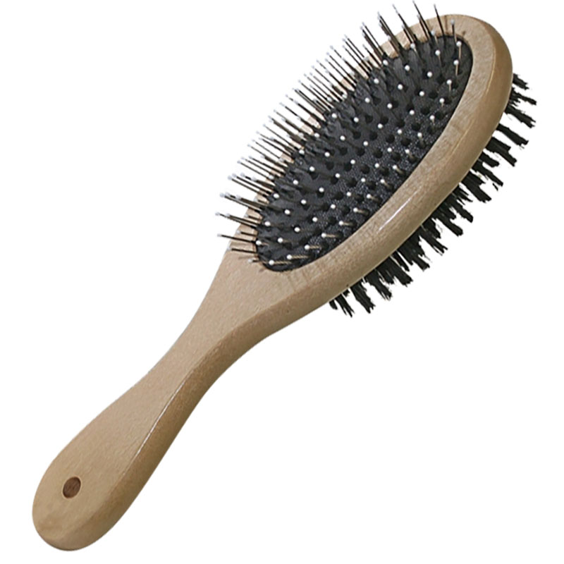 Brush/comb for mane