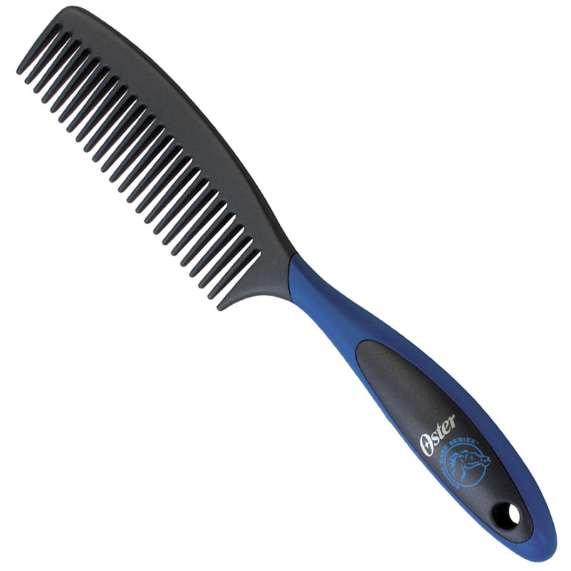 Comb mane of oster