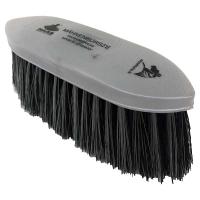 HIGH BRUSH HAAS HORSE SQUARE WITH SYNTHETIC BRISTLES 8 CM 220X63 MM